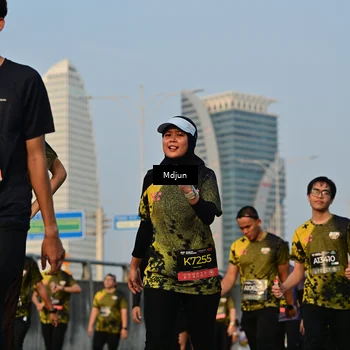 Runner Photo 6636538