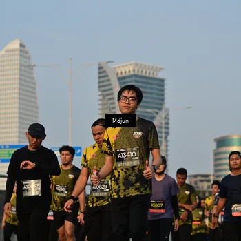 Runner Photo 6636540