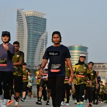 Runner Photo 6636541