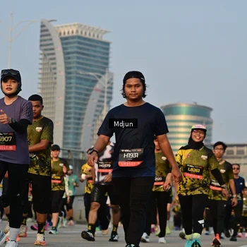 Runner Photo 6636542