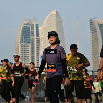 Runner Photo 6636547