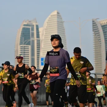 Runner Photo 6636551
