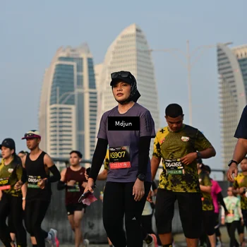 Runner Photo 6636552