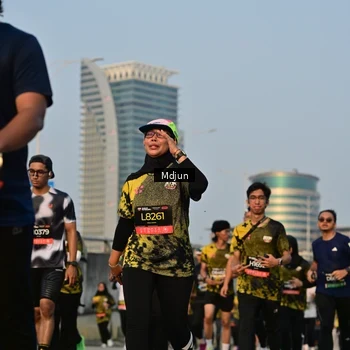 Runner Photo 6636554