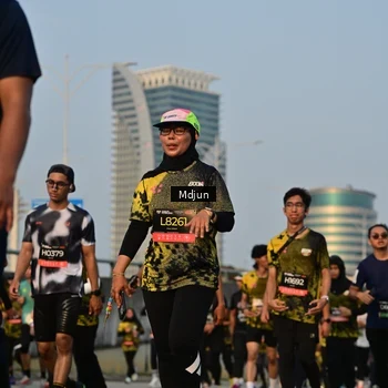 Runner Photo 6636559