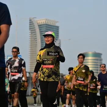 Runner Photo 6636560