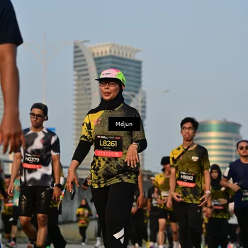 Runner Photo 6636562