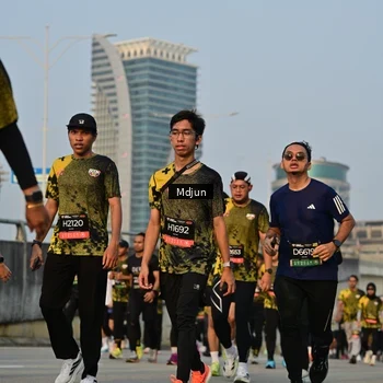 Runner Photo 6636566
