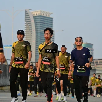 Runner Photo 6636567