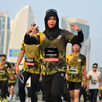 Runner Photo 6636579