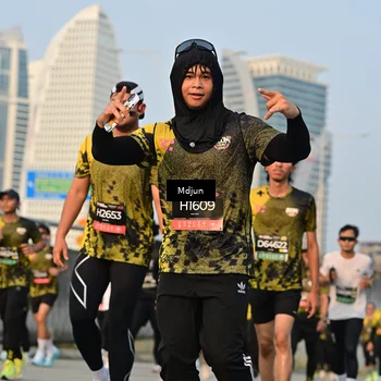 Runner Photo 6636580