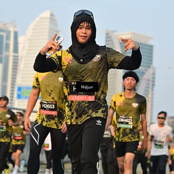 Runner Photo 6636581