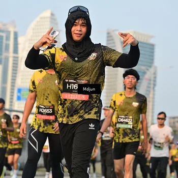 Runner Photo 6636582