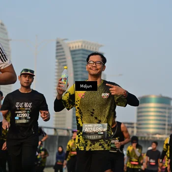 Runner Photo 6636584