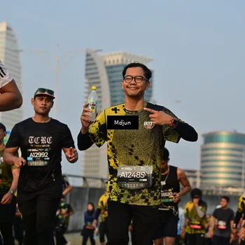 Runner Photo 6636585