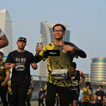 Runner Photo 6636586