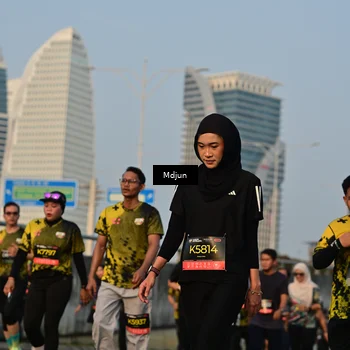 Runner Photo 6636588