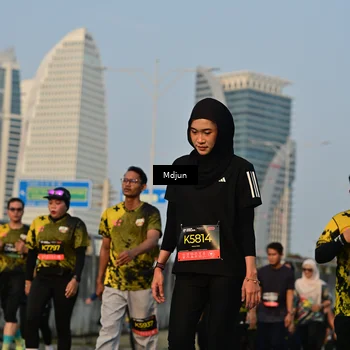 Runner Photo 6636591
