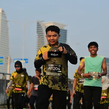 Runner Photo 6636592