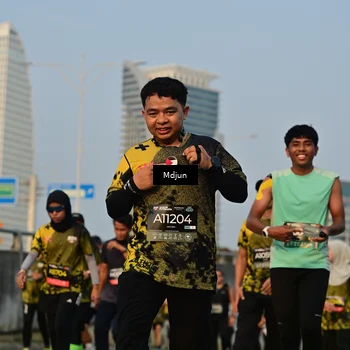 Runner Photo 6636594