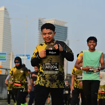 Runner Photo 6636595