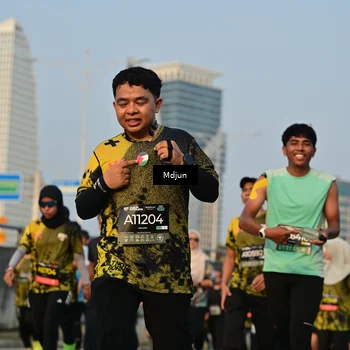 Runner Photo 6636597
