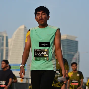 Runner Photo 6636598