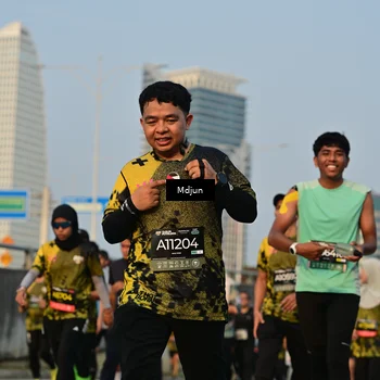 Runner Photo 6636599