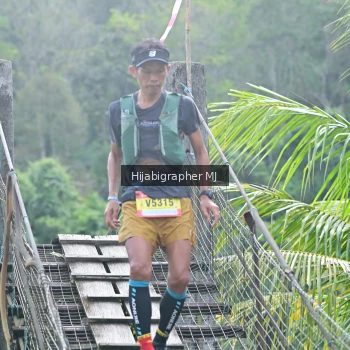 Runner Photo 66366