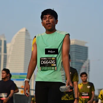 Runner Photo 6636600
