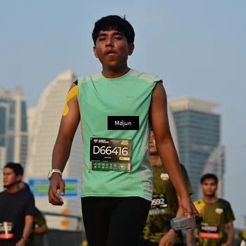 Runner Photo 6636601