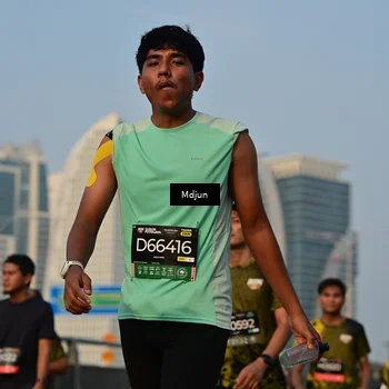 Runner Photo 6636602
