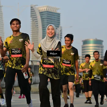 Runner Photo 6636604