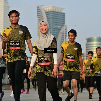 Runner Photo 6636608