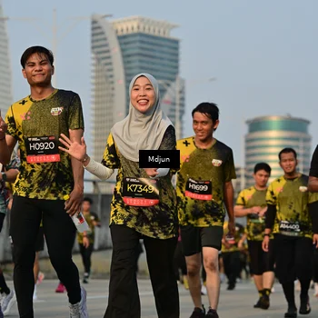Runner Photo 6636609