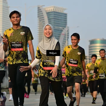 Runner Photo 6636610