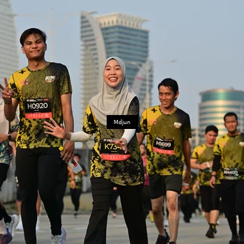 Runner Photo 6636611