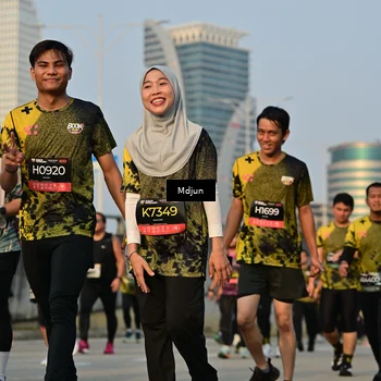 Runner Photo 6636612