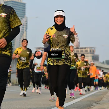 Runner Photo 6636618