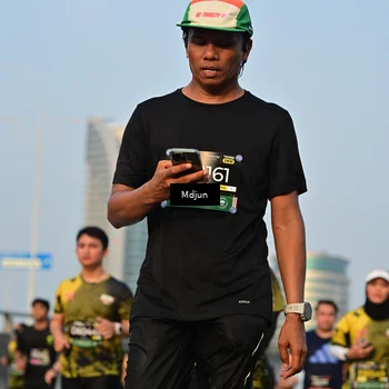 Runner Photo 6636620