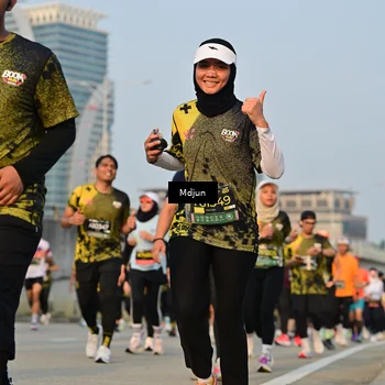 Runner Photo 6636622