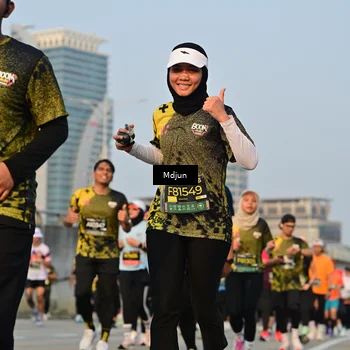 Runner Photo 6636623
