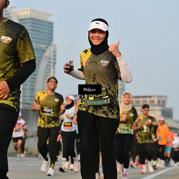 Runner Photo 6636624