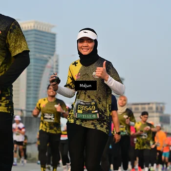 Runner Photo 6636625
