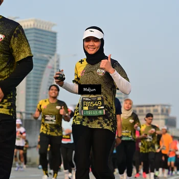 Runner Photo 6636626