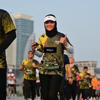 Runner Photo 6636628
