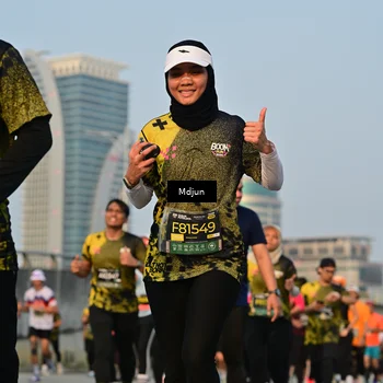 Runner Photo 6636632