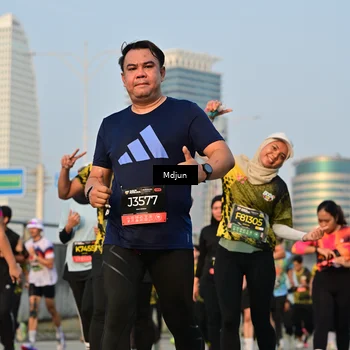Runner Photo 6636636