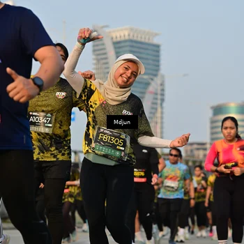 Runner Photo 6636637