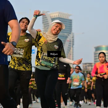 Runner Photo 6636641